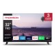 Thomson 32FA2S13 Televisor 81,3 cm (32'') Full HD Smart TV Wifi Negro